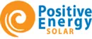 Positive Energy Solar logo