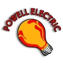 Powell Electric logo