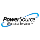Power Source Electrical Services logo