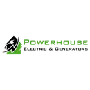 Powerhouse Electric & Generators logo