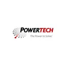 PowerTech logo