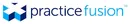 Practice Fusion logo