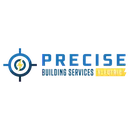 Precise Building Services logo