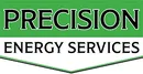 Precision Energy Services logo