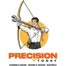 Precision Today logo