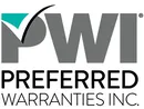 Preferred Warranties Inc. logo