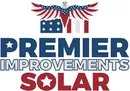 Premier Improvements Solar logo