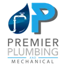 Premier Plumbing logo