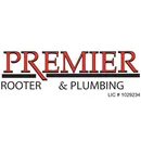Premier Rooter & Plumbing logo