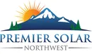 Premier Solar NW logo