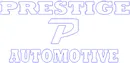 Prestige Automotive Dealership logo