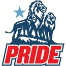 Pride Heating, Cooling, Plumbing, and Electrical logo