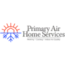 Primary Air Home Services logo
