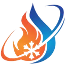 Primary Heating and Cooling logo