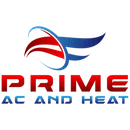 Prime AC and Heat logo