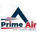 Prime Air logo