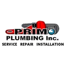 Primo Plumbing logo