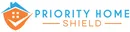 Priority Home Shield logo