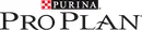 Purina Pro Plan Cat Food logo