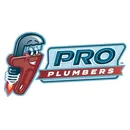 Pro Plumbers logo