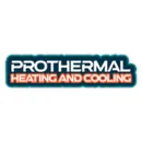 ProThermal Heating and Cooling logo