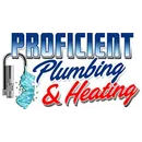 Proficient Plumbing & Heating logo