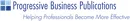 Progressive Business Publications logo