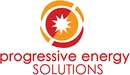 Progressive Energy Solutions logo