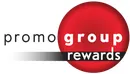 PromoGroup Rewards logo