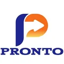 Pronto Heating & Air Conditioning logo