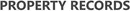 PropertyRec.com logo