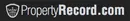 PropertyRecord.com logo