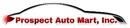 Prospect Auto Mart logo