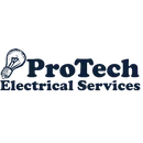 Protech Electrical Services logo