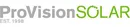 ProVision Solar logo