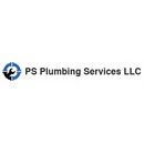 PS Plumbing Services logo