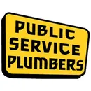 Public Service Plumbers logo