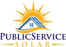 Public Service Solar logo