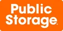 Public Storage logo