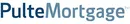 Pulte Mortgage logo