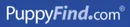 Puppyfind.com logo