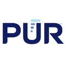 Pur Water Filters logo