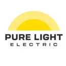 Pure Light Electric logo