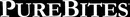 PureBites Cat Treats logo