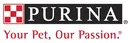 Purina Pet Foods logo