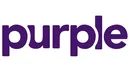 Purple Mattress logo