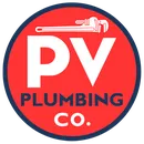 PV Plumbing & Air logo
