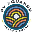 PV Squared logo