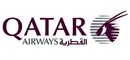 Qatar Airways logo
