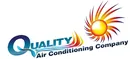 Quality Air Conditioning Company logo